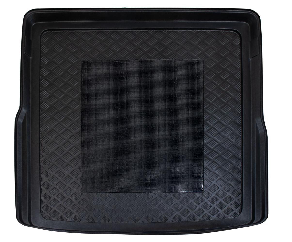 Cora Vasca Baule Skoda Superb Sw 24> / Vw Passat Sw 23> (Pianale Alto)