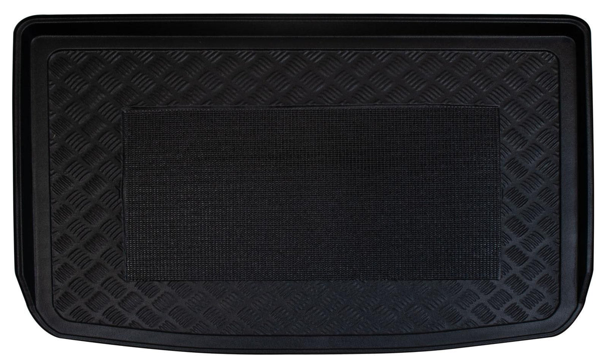 Bandeja de maletero Cora ALFA ROMEO Junior 24>