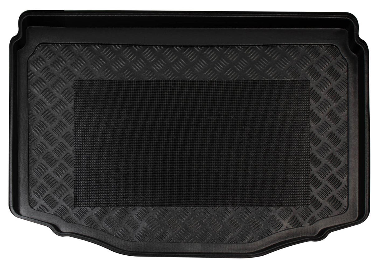 Cora Vasca baule CITROEN C3 IV 24> - FIAT Grande Panda 25>