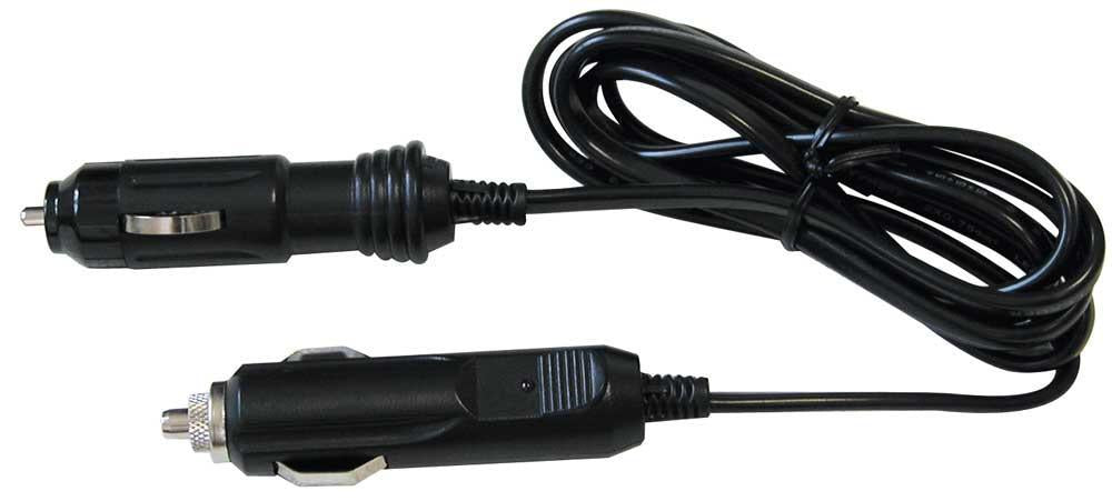 Cora Cavo di ricarica 12V per avviatori di emergenza