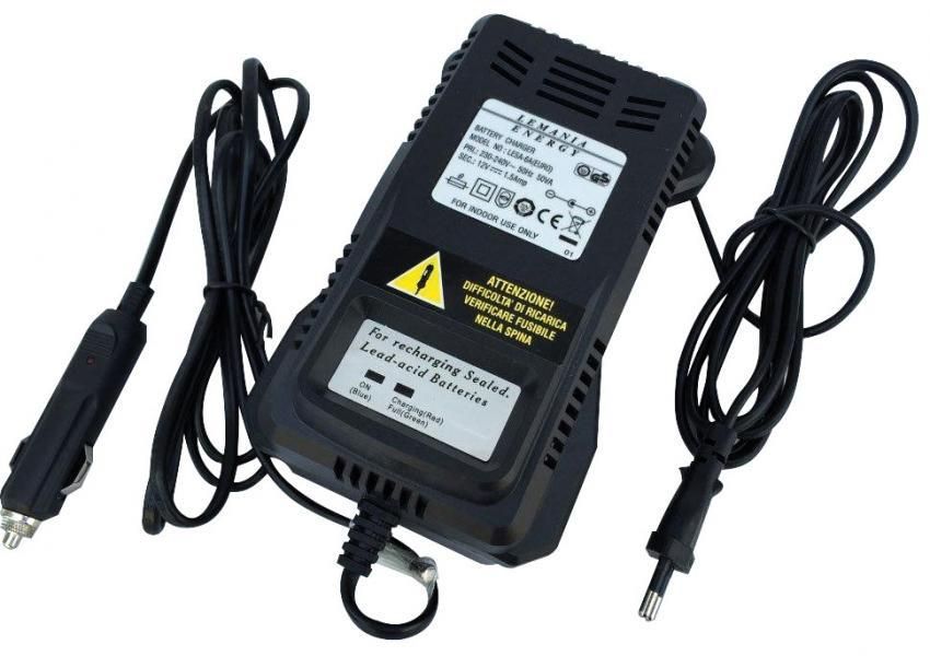 Arrancador portátil Cora Start Booster P4 Professional HD de 12 V y 3600 A