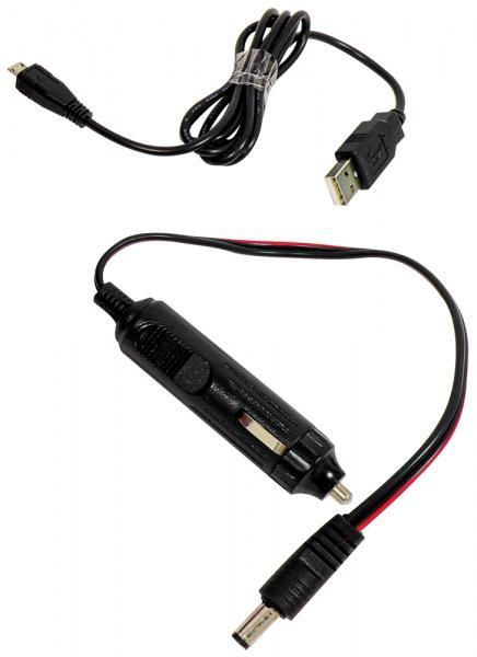 Cora Avviatore portatile Ultraboost H75 ibrido litio/cap 12V 1600A