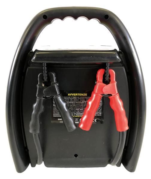 Cora Start Booster P10 12V 2000A Starthilfe