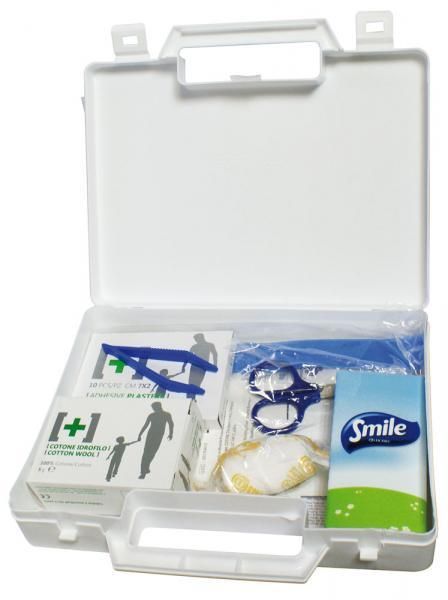 Cora Cassetta primo soccorso piccola