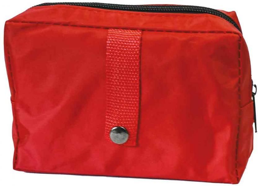 Cora Motorcycle First Aid Kit compliant with DIN 13167