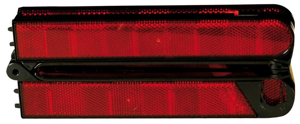 Cora Kit sicurezza triangolo auto ferma + gilet alta visibilità