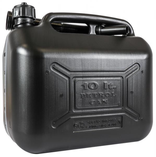 Cora 10 litre UN approved plastic canister