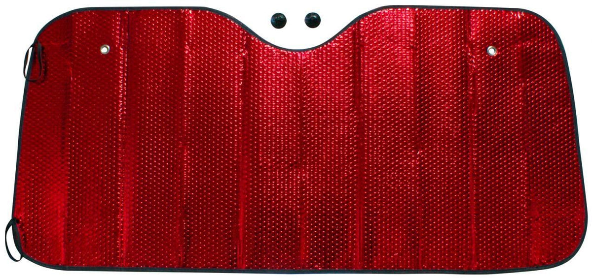 Parasol delantero para coche Cora Reflex 130x60 cm