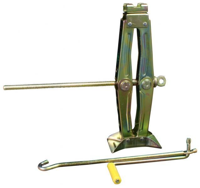 Cora Pantograph Jack 10 q