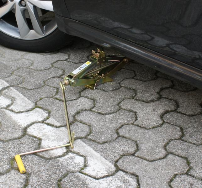 Cora Pantograph Jack 10 q