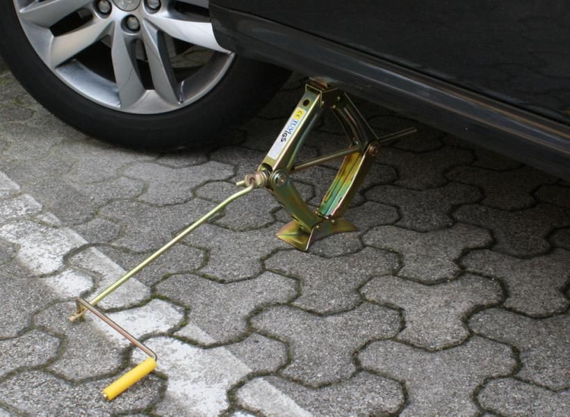 Cora Pantograph Jack 10 q