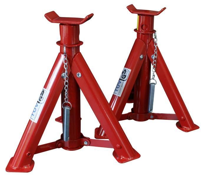 Cora Cavalletti Jack Stand 20 q
