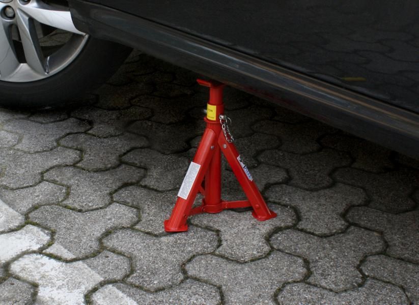 Cora Cavalletti Jack Stand 20 q