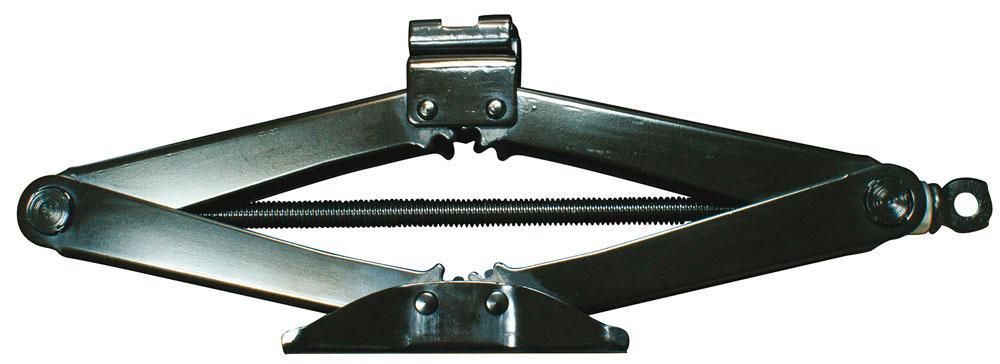 Cora 20 q pantograph jack