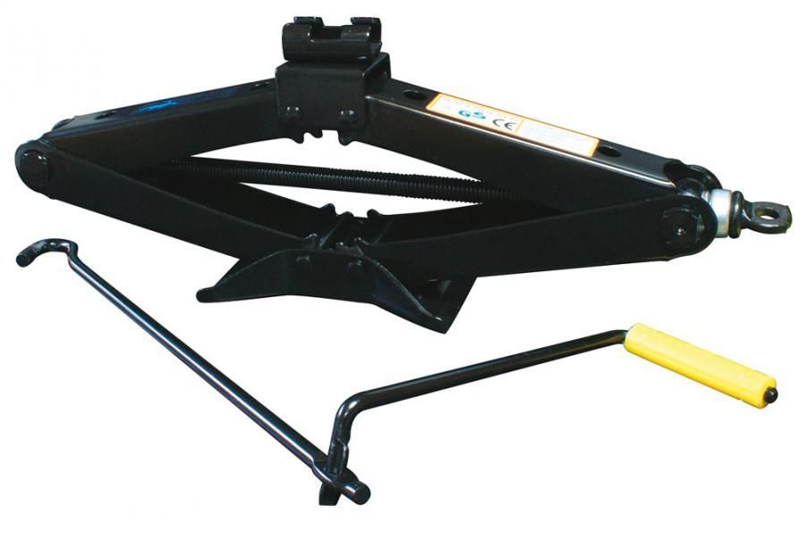 Cora 20 q pantograph jack