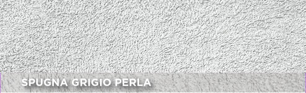 Funda de asiento universal de esponja Cora, gris surfero