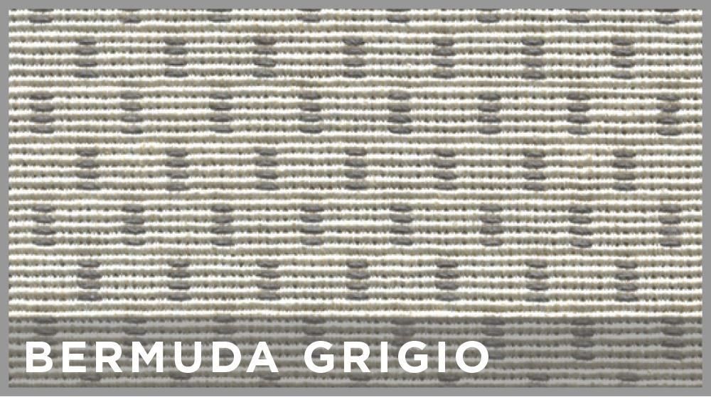 Cora Coprisedile anteriore universale Fisiofresh bermuda grigio