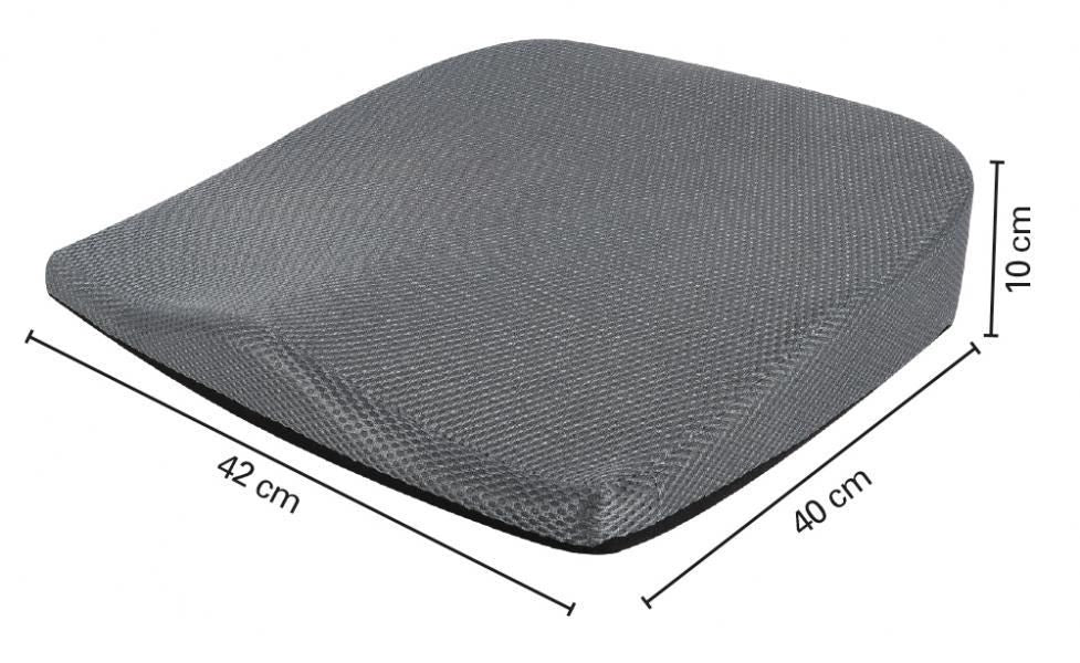 Cora Ergonomic Wedge Pillow