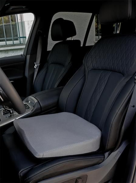 Cora Ergonomic Wedge Pillow