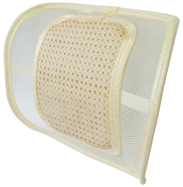 Cora Supporto lombare traspirante Anatomic Fresh