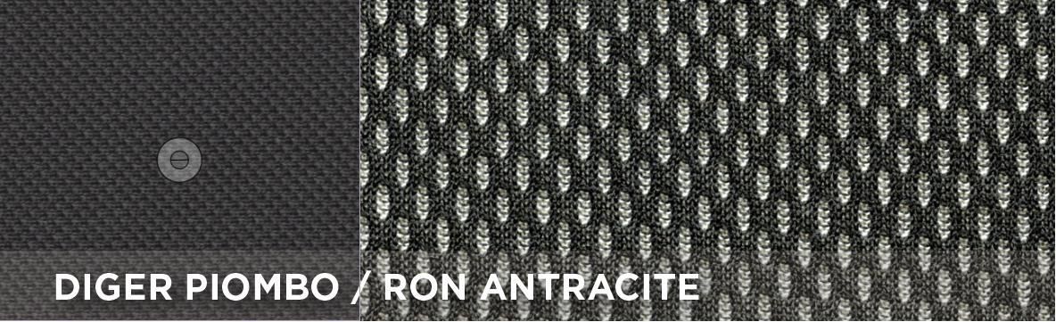 Cora maßgefertigte Vordersitzbezüge für Fiat Ducato X250 Camper aus Baumwollmischgewebe