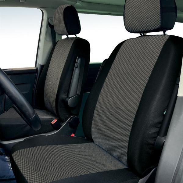 Cora Vorderachse Paar Volkswagen California T 6.1 Apollo Anthrazit