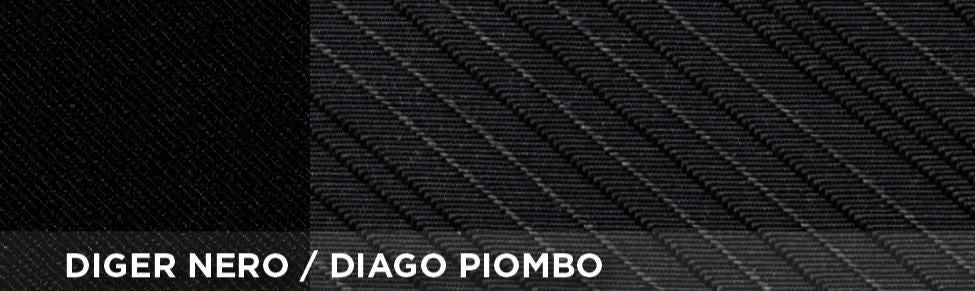 Pareja delantera Cora Ducato-Camper X230 (1994-2002) Diago Piombo