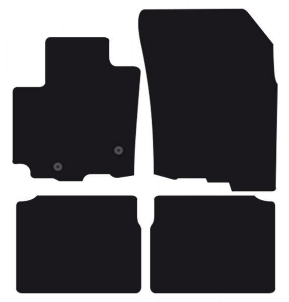 Cora Carpets Schneiderei SUZUKI S-Cross 20> (Hybrid)