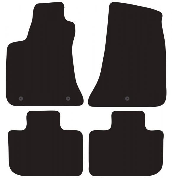 Cora Tappeti moquette Tailor LANCIA Thema 11>