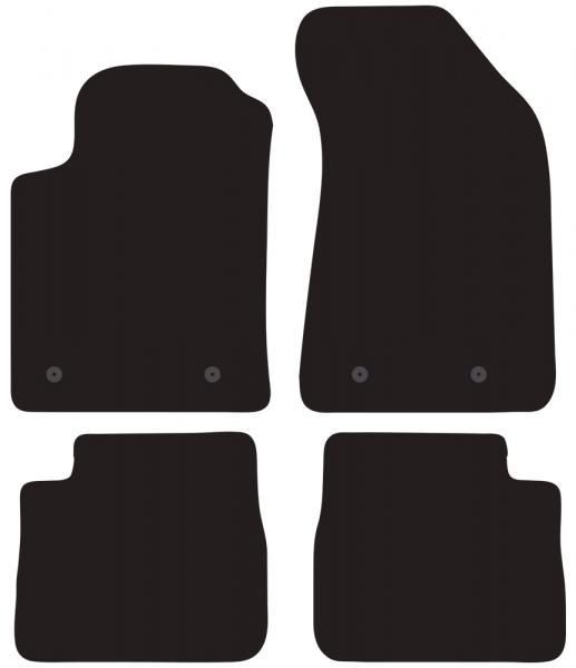 Cora Carpets Schneider LANCIA Delta 11>