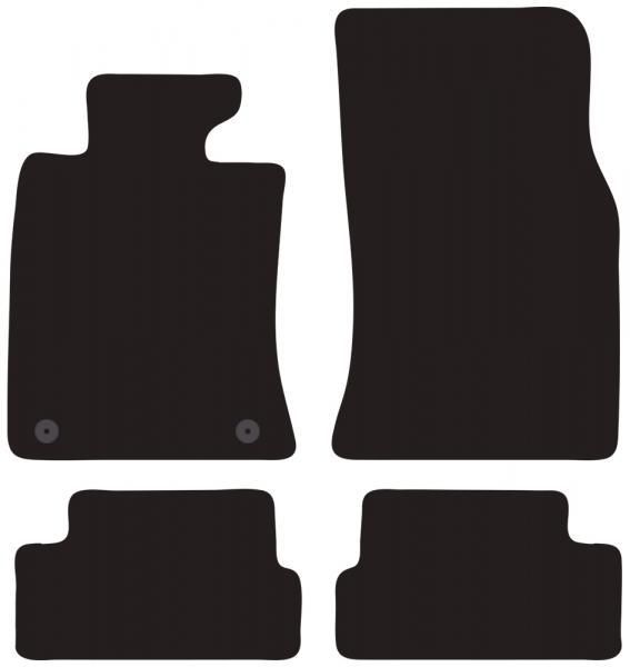 Alfombras Cora Tailor MINI 3p. 06>14