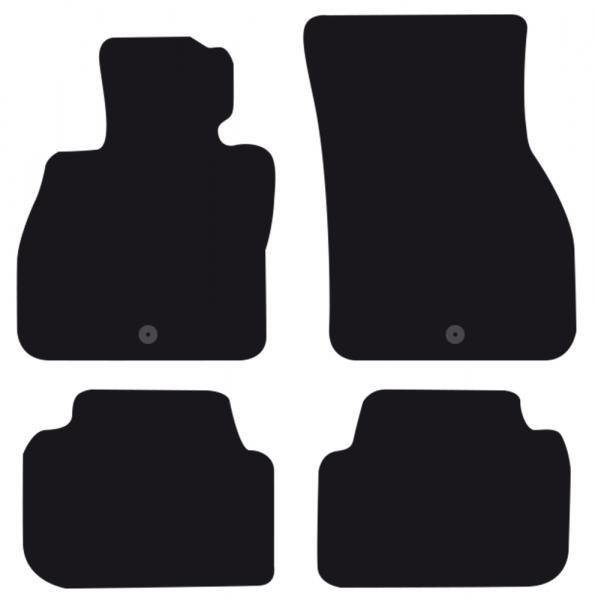 Cora Tappeti moquette Tailor MINI Clubman 15>19, 19>