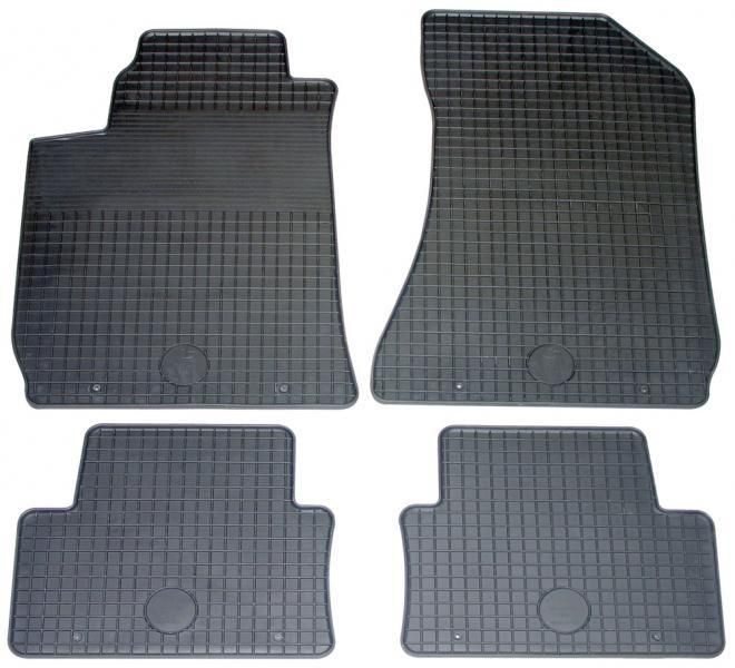 Cora Tappeti gomma ALFA ROMEO 159 4p. e Sportwagon 05>