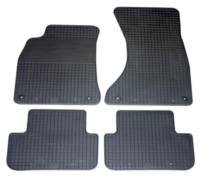 Cora Tappeti TPE AUDI A4 4p. 07>15 e Avant 08>15, A5 Sportback 09>16