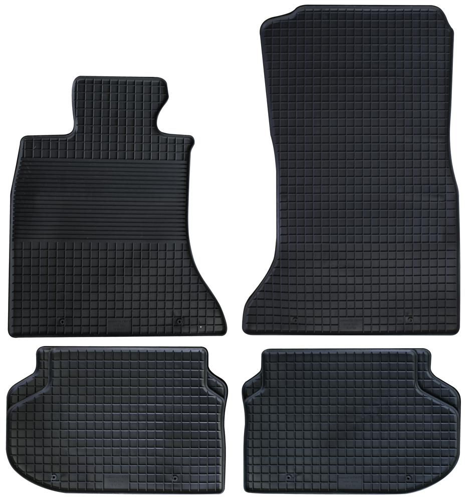 Cora Tappeti TPE BMW Serie 5 4p. e Touring 10>17