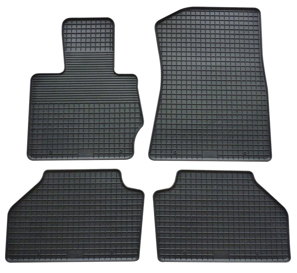 Cora Tappeti TPE BMW X3 10>17, X4 14>18