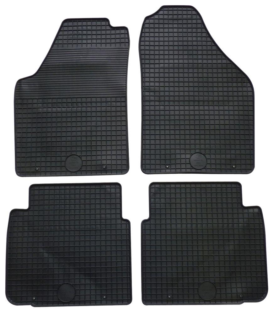Cora Tappeti TPE FIAT Idea 03> - LANCIA Musa 04>07