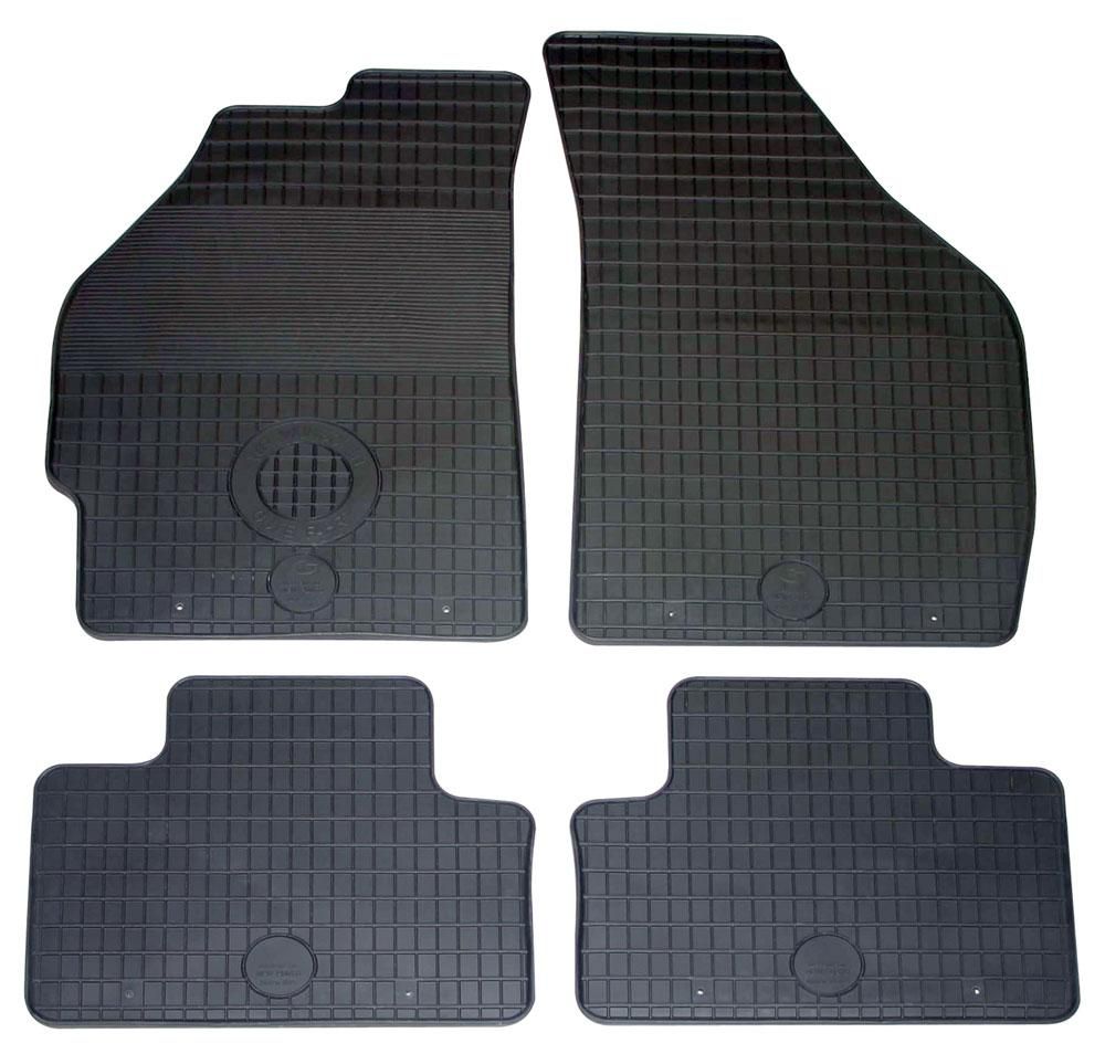 Cora Tappeti TPE FIAT Punto 3/5p. 99>11