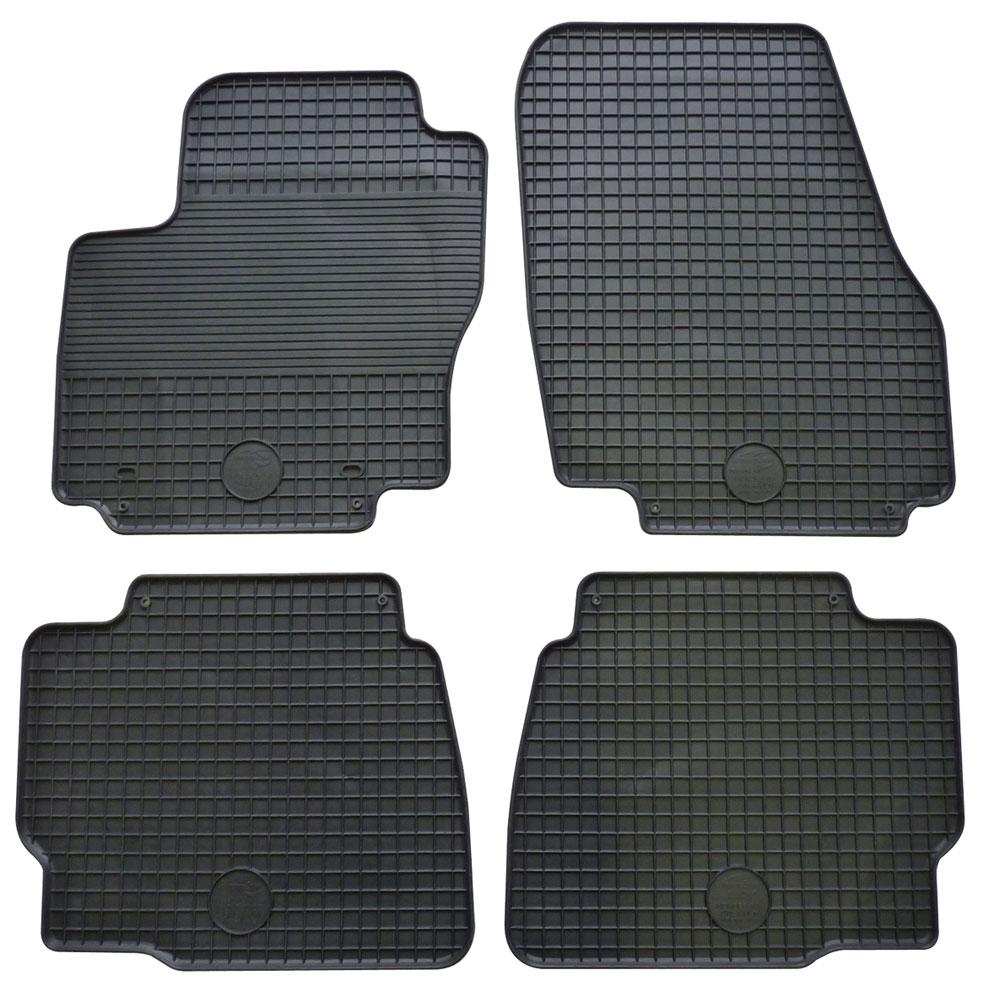 Cora Tappeti TPE FORD Galaxy 06>15, Mondeo 4/5p. e SW 07>14, S-Max 06>15