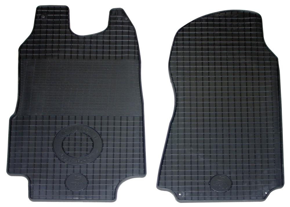 Cora Tappeti TPE FORD Transit 00>13