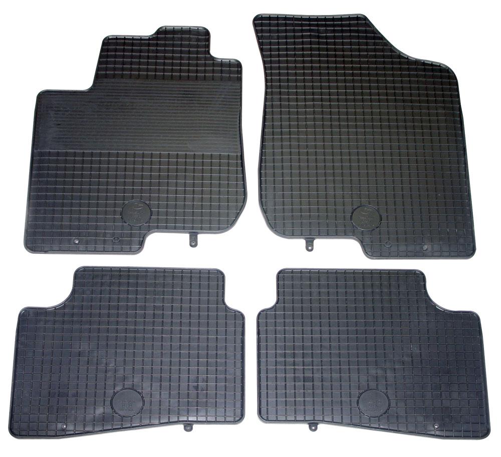 Cora Tappeti TPE HYUNDAI i30 07>12 - KIA Cee'd 5p. e SW 06>12, Pro Cee'd 3p. 08>13