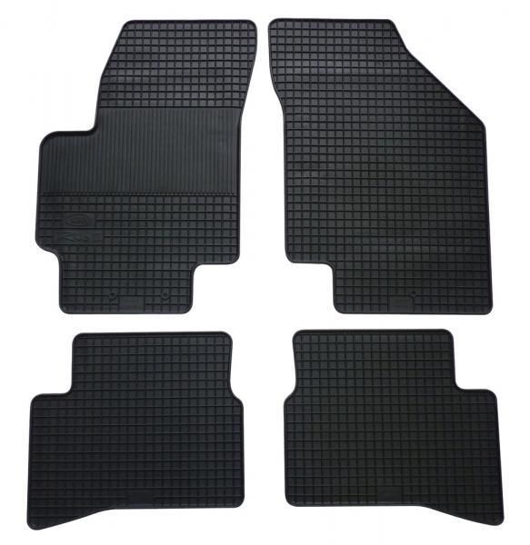 Cora Gummimatten KIA Rio 05>11