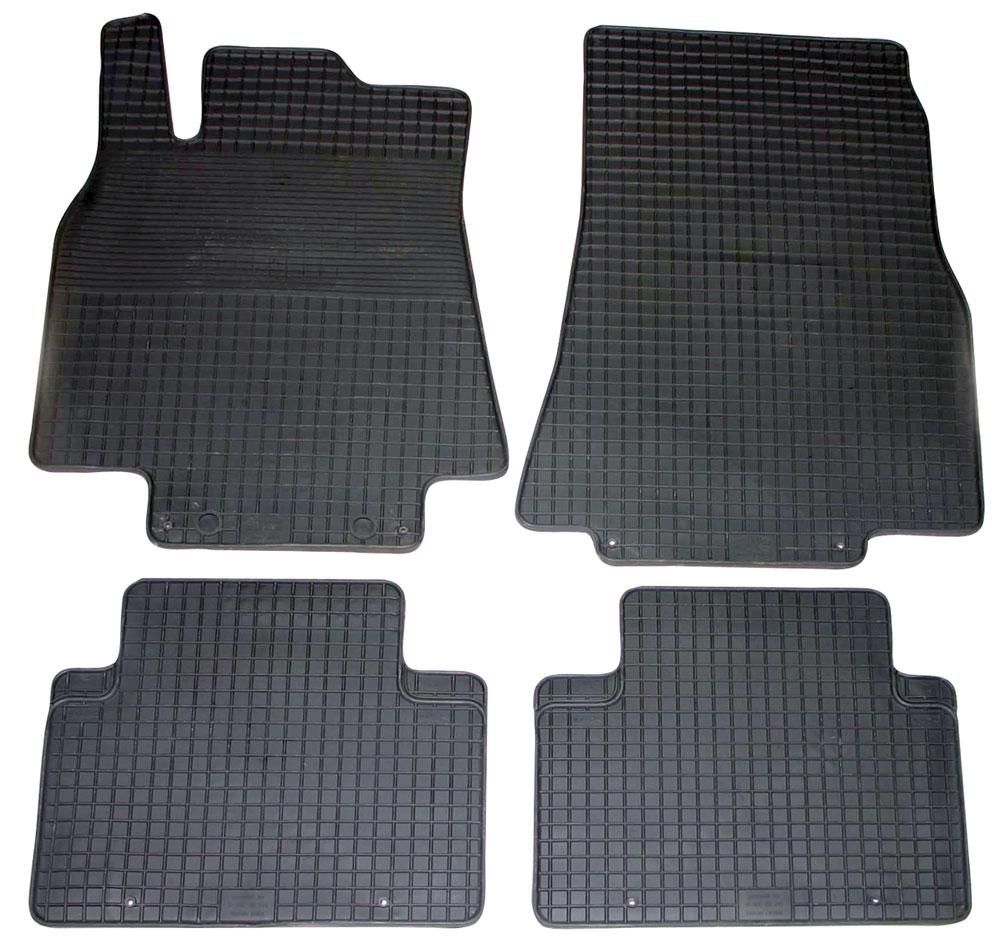 Cora Tappeti TPE MERCEDES Classe A 04>12, Classe B 05>11