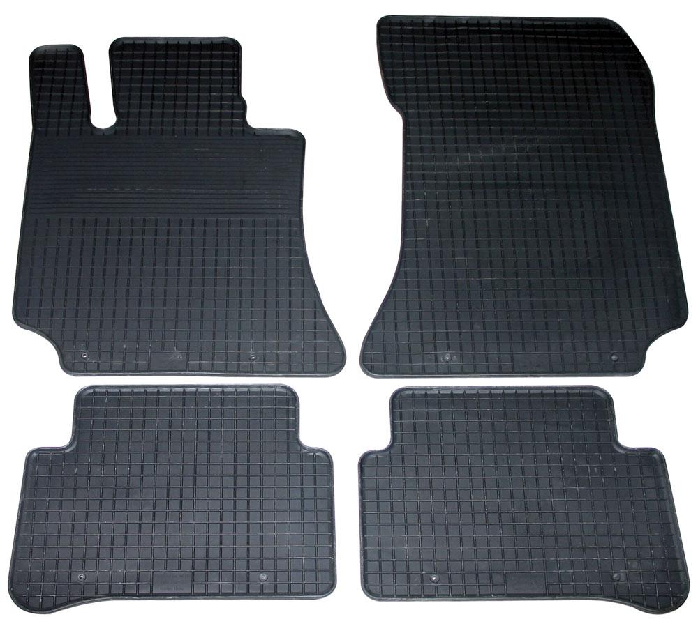 Cora Tappeti TPE MERCEDES Classe E 4p. e SW 09>16