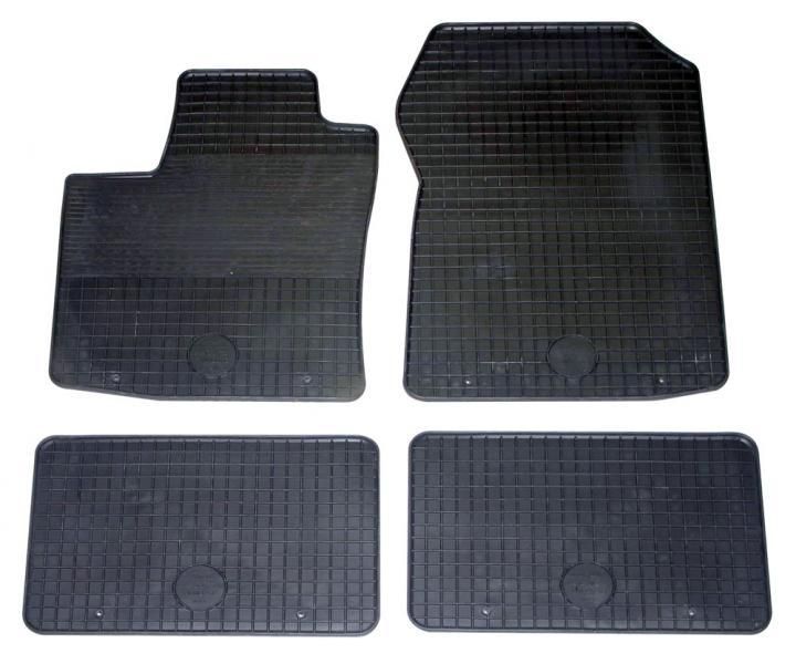Cora Tappeti gomma RENAULT Twingo 07>14