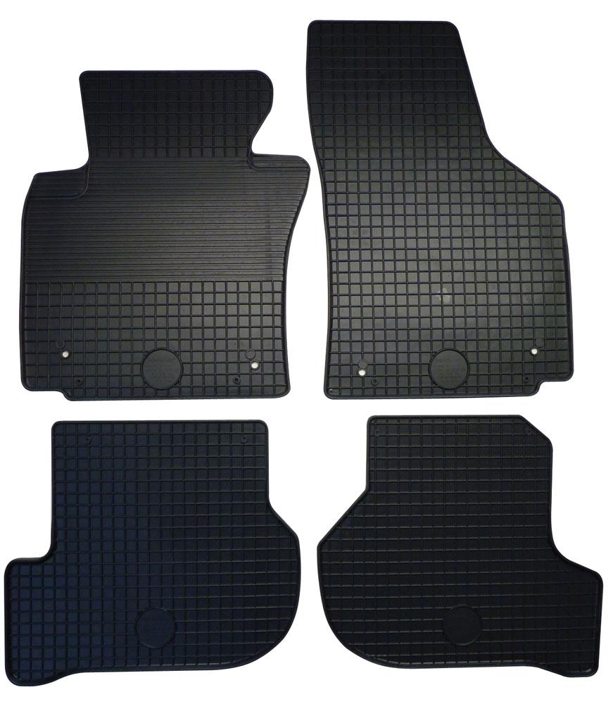 Cora Tappeti TPE SEAT Altea/Altea XL 09>, Leon 09>12