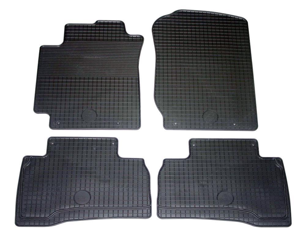 Cora Tappeti TPE SUZUKI Grand Vitara 3/5p. 05>12, 12>