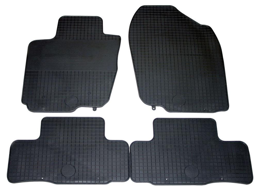 Cora Tappeti TPE TOYOTA Rav4 5p. 06>13