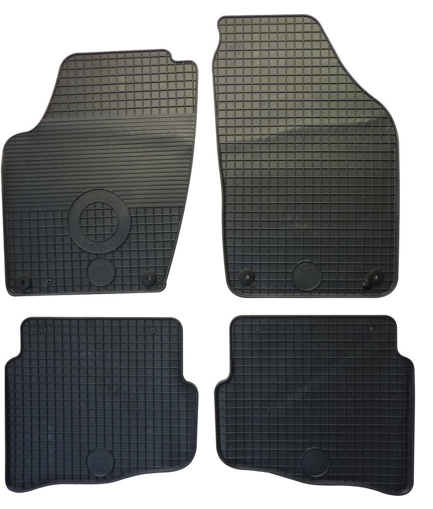 Cora Tappeti TPE VOLKSWAGEN Polo 3/5p. 01>09