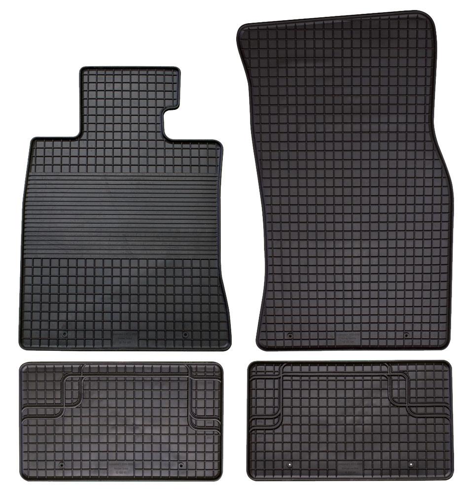 Cora Tappeti TPE MINI 3p. 06>14, Cabrio, Clubman 07>15, Roadster 11>